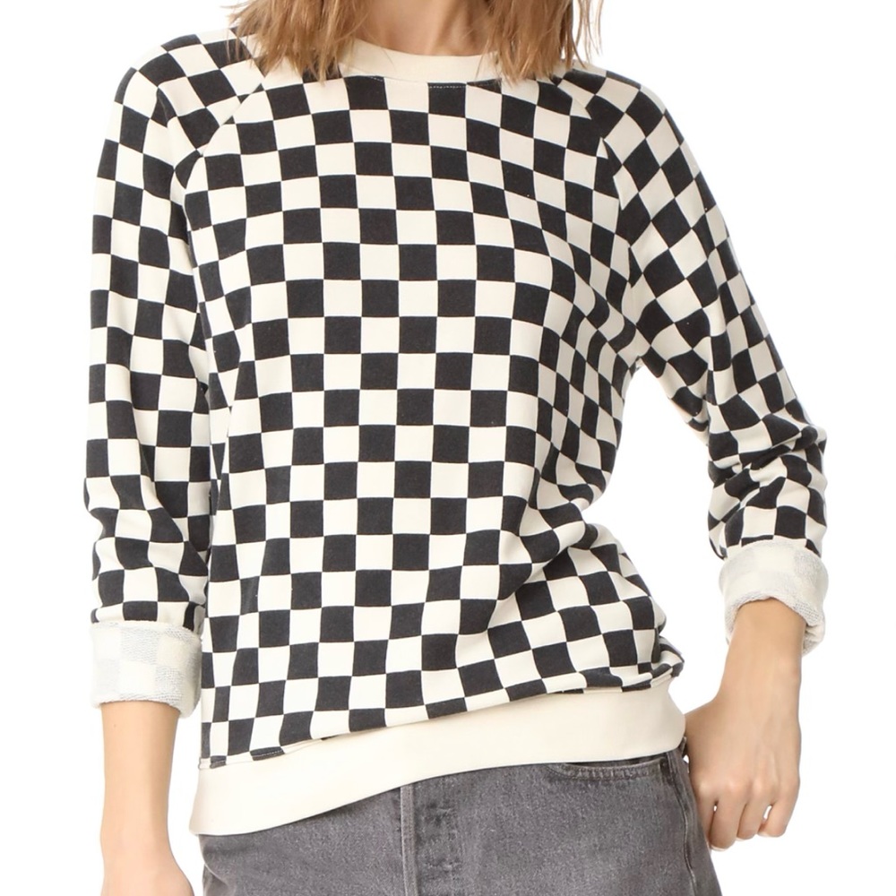 Levi’s Relaxed Classic Crew Sweatshirt